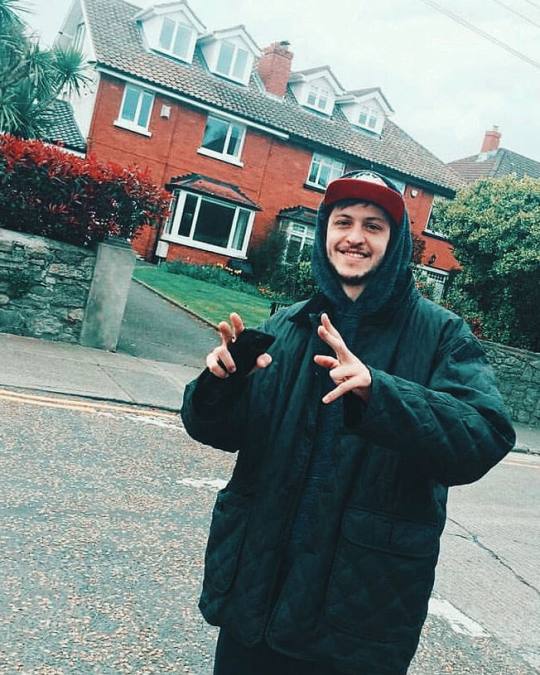 Henrique - Product Designer